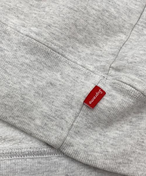 SUPREME（シュプリーム）SUPREME (シュプリーム) Futura Logo Crewneck グレー サイズ:SIZE US XLの古着・服飾アイテム