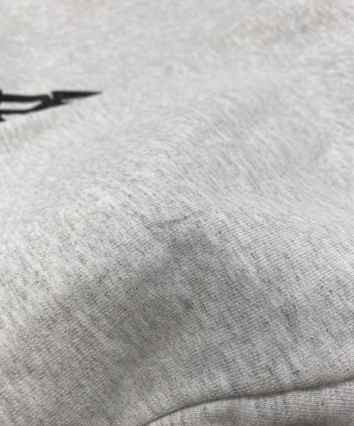 SUPREME（シュプリーム）SUPREME (シュプリーム) Futura Logo Crewneck グレー サイズ:SIZE US XLの古着・服飾アイテム