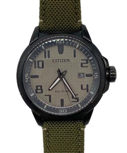 CITIZEN（シチズン）CITIZEN (シチズン) リストウォッチの古着・服飾アイテム