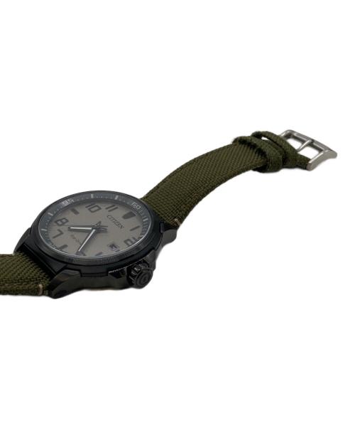 CITIZEN（シチズン）CITIZEN (シチズン) リストウォッチの古着・服飾アイテム