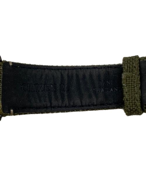 CITIZEN（シチズン）CITIZEN (シチズン) リストウォッチの古着・服飾アイテム