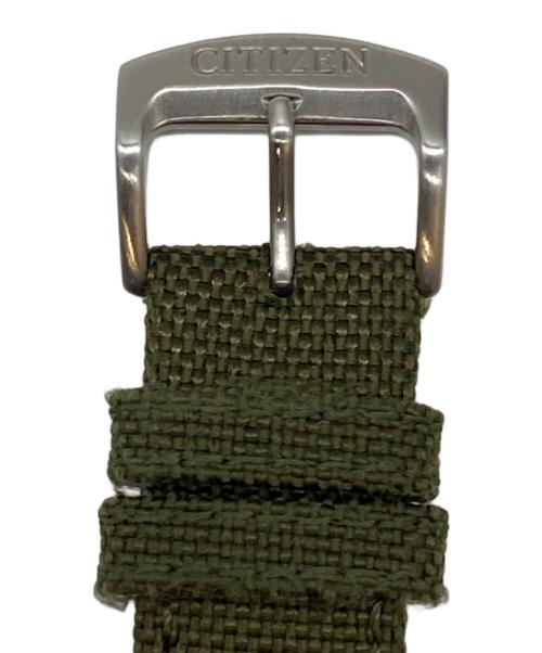 CITIZEN（シチズン）CITIZEN (シチズン) リストウォッチの古着・服飾アイテム