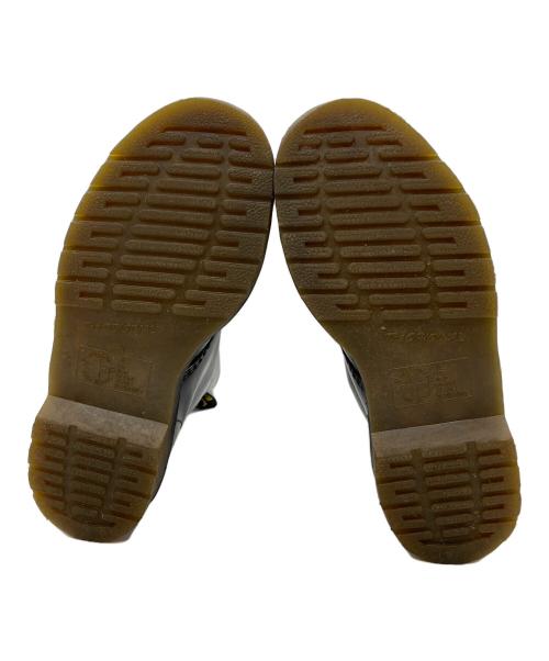 Dr.Martens（ドクターマーチン）Dr.Martens (ドクターマーチン) 10103 14ホールブーツ ブラック サイズ:SIZE UK6の古着・服飾アイテム