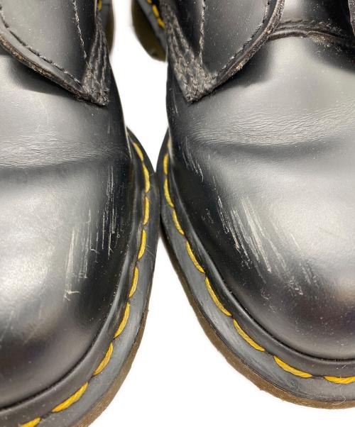 Dr.Martens（ドクターマーチン）Dr.Martens (ドクターマーチン) 10103 14ホールブーツ ブラック サイズ:SIZE UK6の古着・服飾アイテム