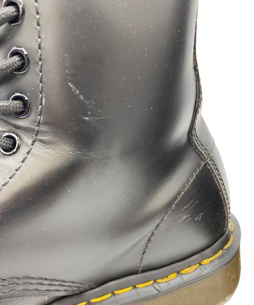 Dr.Martens（ドクターマーチン）Dr.Martens (ドクターマーチン) 10103 14ホールブーツ ブラック サイズ:SIZE UK6の古着・服飾アイテム