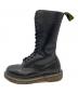 Dr.Martens (ドクターマーチン) 10103 14ホールブーツ ブラック サイズ:SIZE UK6：8000円