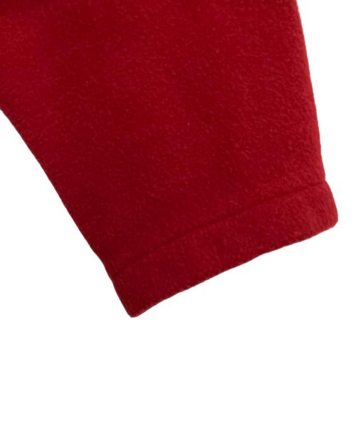 GLOVER ALL（グローバーオール）GLOVER ALL (グローバーオール) ダッフルコート レッド サイズ:SIZE 40の古着・服飾アイテム