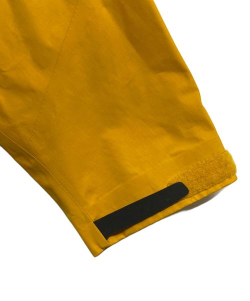 ARC'TERYX（アークテリクス）ARC'TERYX (アークテリクス) beta sl hybrid jacket イエロー サイズ:SIZE XSの古着・服飾アイテム