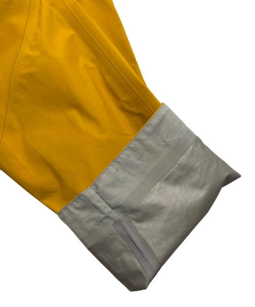 ARC'TERYX（アークテリクス）ARC'TERYX (アークテリクス) beta sl hybrid jacket イエロー サイズ:SIZE XSの古着・服飾アイテム