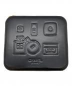 CHANELシャネル）の古着「コスメポーチ」