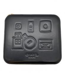 CHANEL（シャネル）の古着「コスメポーチ」