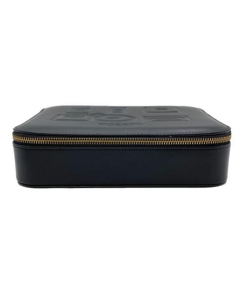 CHANEL（シャネル）CHANEL (シャネル) コスメポーチの古着・服飾アイテム