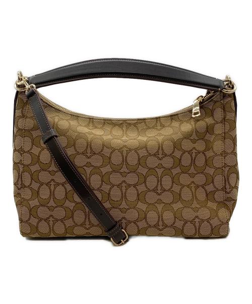 COACH（コーチ）COACH (コーチ) バッグの古着・服飾アイテム