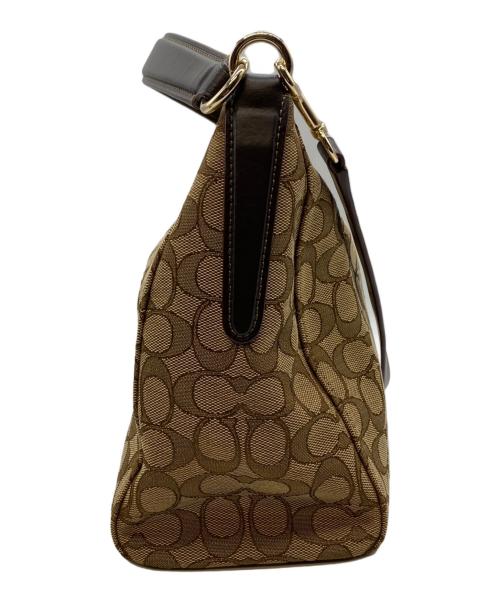 COACH（コーチ）COACH (コーチ) バッグの古着・服飾アイテム