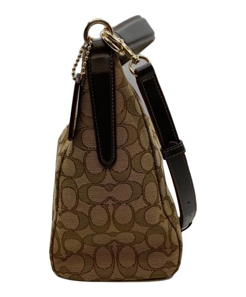 COACH（コーチ）COACH (コーチ) バッグの古着・服飾アイテム