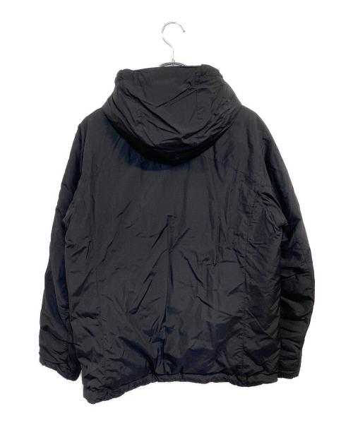 mont-bell（モンベル）mont-bell (モンベル) ダウンジャケット ブラック サイズ:SIZE Mの古着・服飾アイテム