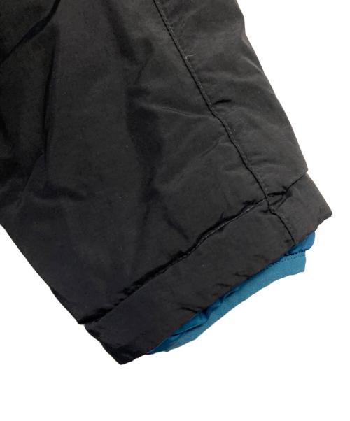 mont-bell（モンベル）mont-bell (モンベル) ダウンジャケット ブラック サイズ:SIZE Mの古着・服飾アイテム