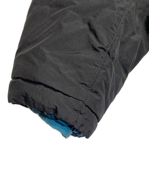 mont-bell（モンベル）mont-bell (モンベル) ダウンジャケット ブラック サイズ:SIZE Mの古着・服飾アイテム