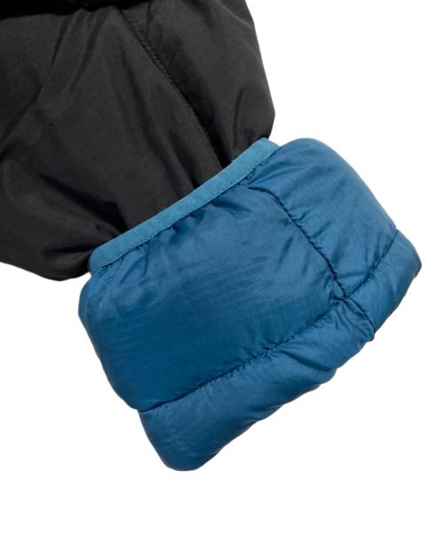 mont-bell（モンベル）mont-bell (モンベル) ダウンジャケット ブラック サイズ:SIZE Mの古着・服飾アイテム