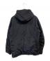 mont-bell (モンベル) ダウンジャケット ブラック サイズ:SIZE M：4500円