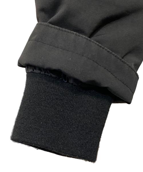 CANADA GOOSE（カナダグース）CANADA GOOSE (カナダグース) VICTORIA PARKA ブラック サイズ:XSの古着・服飾アイテム