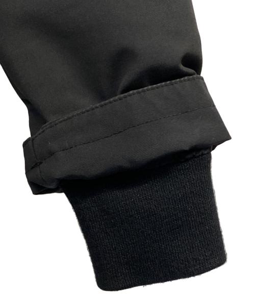 CANADA GOOSE（カナダグース）CANADA GOOSE (カナダグース) VICTORIA PARKA ブラック サイズ:XSの古着・服飾アイテム