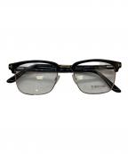 TOM FORDトムフォード）の古着「サングラス」｜ブラック