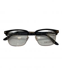 TOM FORD（トムフォード）の古着「サングラス」｜ブラック