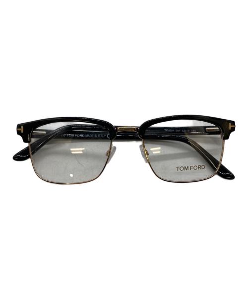 TOM FORD（トムフォード）TOM FORD (トムフォード) サングラス ブラックの古着・服飾アイテム