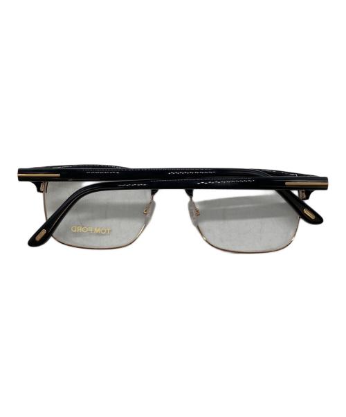 TOM FORD（トムフォード）TOM FORD (トムフォード) サングラス ブラックの古着・服飾アイテム