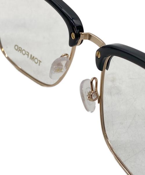 TOM FORD（トムフォード）TOM FORD (トムフォード) サングラス ブラックの古着・服飾アイテム