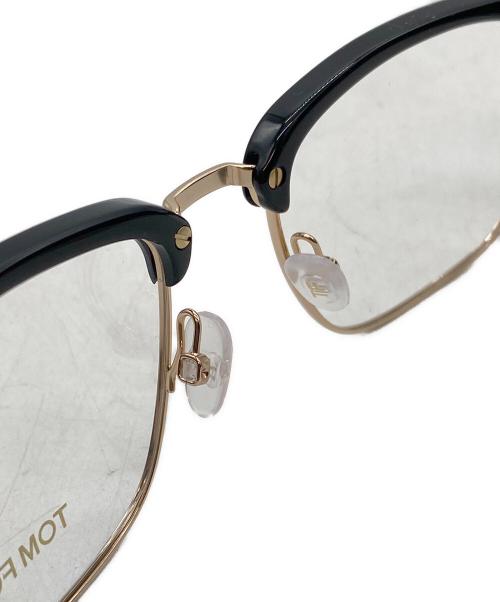 TOM FORD（トムフォード）TOM FORD (トムフォード) サングラス ブラックの古着・服飾アイテム