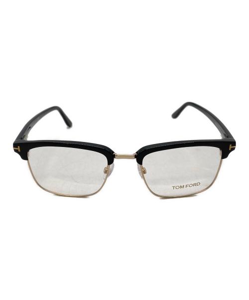 TOM FORD（トムフォード）TOM FORD (トムフォード) サングラス ブラックの古着・服飾アイテム