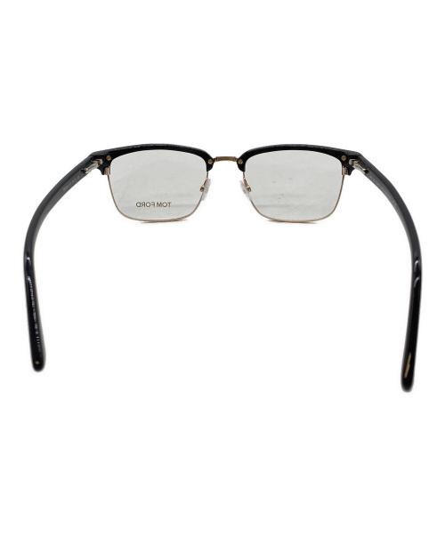 TOM FORD（トムフォード）TOM FORD (トムフォード) サングラス ブラックの古着・服飾アイテム