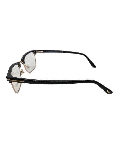 TOM FORD（トムフォード）TOM FORD (トムフォード) サングラス ブラックの古着・服飾アイテム