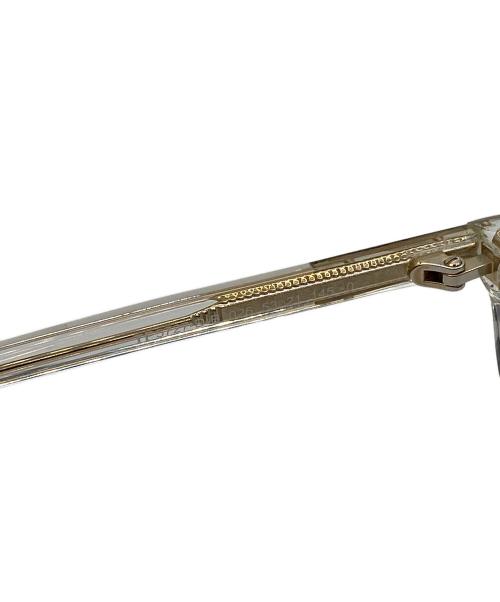 TOM FORD（トムフォード）TOM FORD (トムフォード) サングラス ゴールドの古着・服飾アイテム