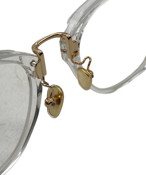 TOM FORD（トムフォード）TOM FORD (トムフォード) サングラス ゴールドの古着・服飾アイテム