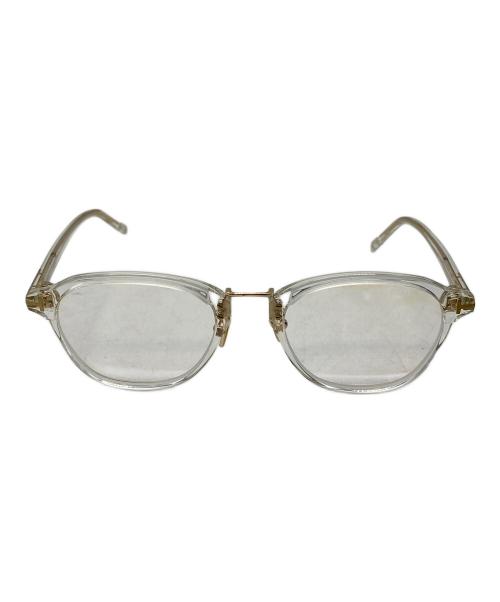 TOM FORD（トムフォード）TOM FORD (トムフォード) サングラス ゴールドの古着・服飾アイテム