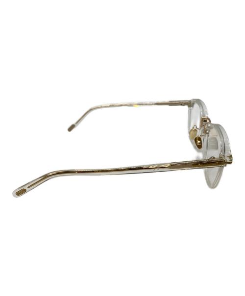 TOM FORD（トムフォード）TOM FORD (トムフォード) サングラス ゴールドの古着・服飾アイテム