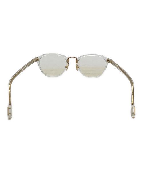 TOM FORD（トムフォード）TOM FORD (トムフォード) サングラス ゴールドの古着・服飾アイテム