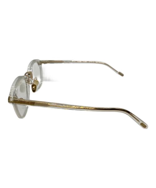 TOM FORD（トムフォード）TOM FORD (トムフォード) サングラス ゴールドの古着・服飾アイテム