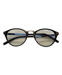 TOM FORD（トムフォード）の古着「サングラス」｜ブラック