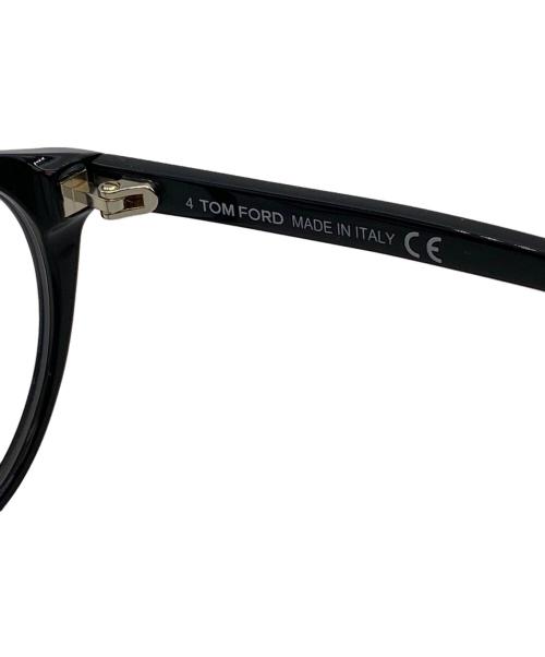 TOM FORD（トムフォード）TOM FORD (トムフォード) サングラス ブラックの古着・服飾アイテム