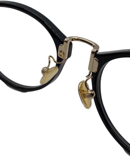 TOM FORD（トムフォード）TOM FORD (トムフォード) サングラス ブラックの古着・服飾アイテム