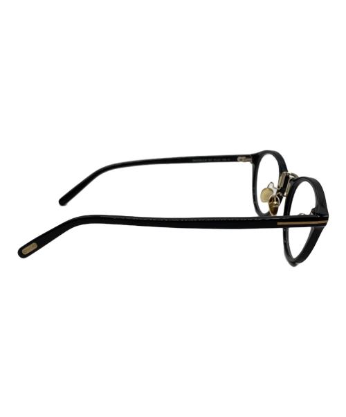 TOM FORD（トムフォード）TOM FORD (トムフォード) サングラス ブラックの古着・服飾アイテム