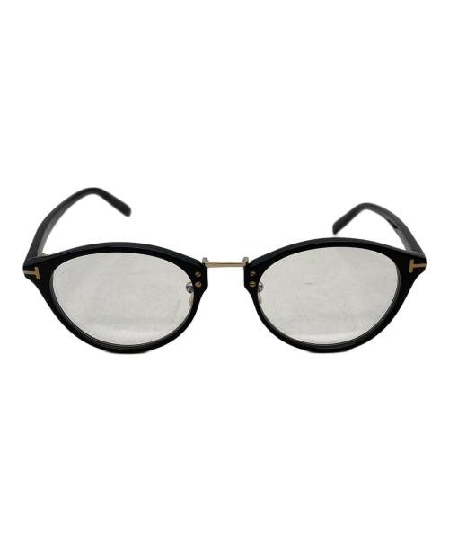 TOM FORD（トムフォード）TOM FORD (トムフォード) サングラス ブラックの古着・服飾アイテム