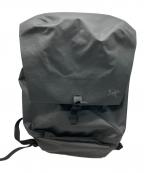 ARC'TERYXアークテリクス）の古着「リュック」｜ブラック