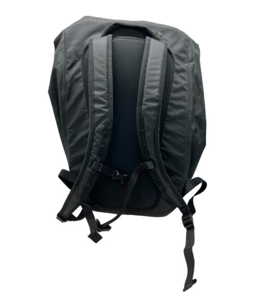 ARC'TERYX（アークテリクス）ARC'TERYX (アークテリクス) リュック ブラックの古着・服飾アイテム