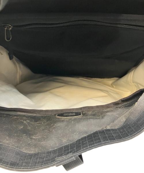 ARC'TERYX（アークテリクス）ARC'TERYX (アークテリクス) リュック ブラックの古着・服飾アイテム