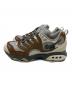 NIKE (ナイキ) UNDEFEATED (アンディフィーテッド) AIR TERRA HUMARA グレー×ブラウン サイズ:26.5㎝：12000円